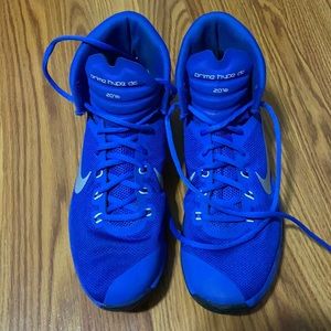 Nike Women’s Basketball Shoes